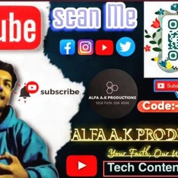 I am also a youtuber
